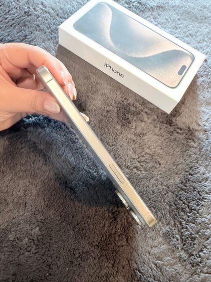 Iphone 15 promax รูปที่ 5