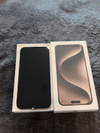 Iphone 15 promax รูปที่ 2