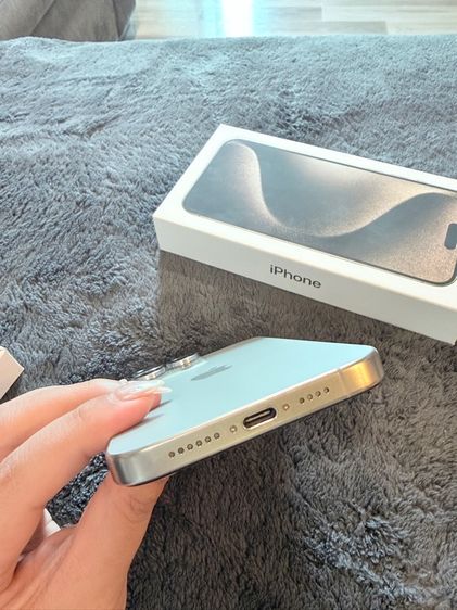 Iphone 15 promax รูปที่ 6