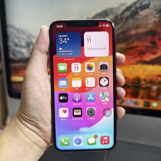 iphone xs 64 gb รูปที่ 3