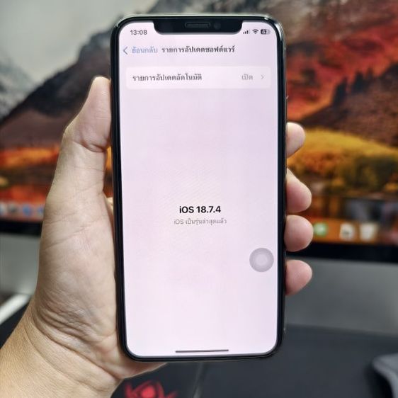 iphone xs 64 gb รูปที่ 10