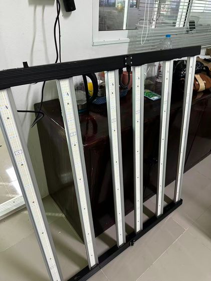 Grow LED Light 720 W รูปที่ 8
