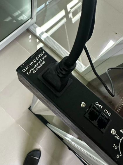 Grow LED Light 720 W รูปที่ 6