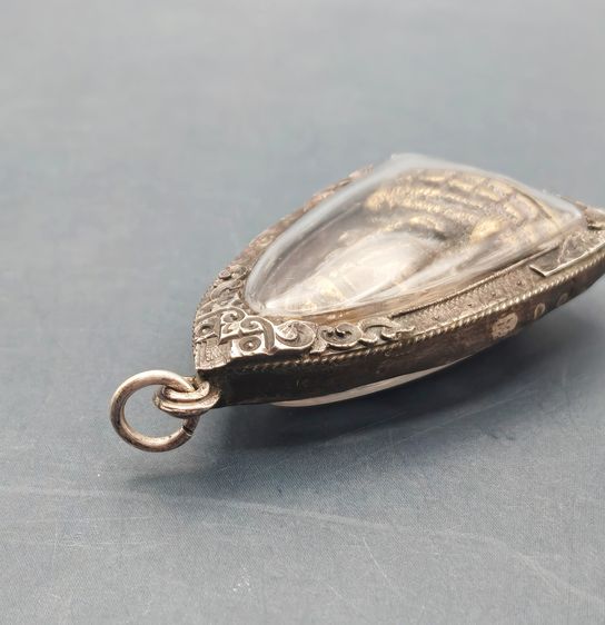 พระชินราช อินโดจีน รูปที่ 9