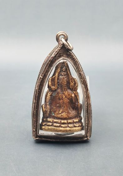 พระชินราช อินโดจีน รูปที่ 2