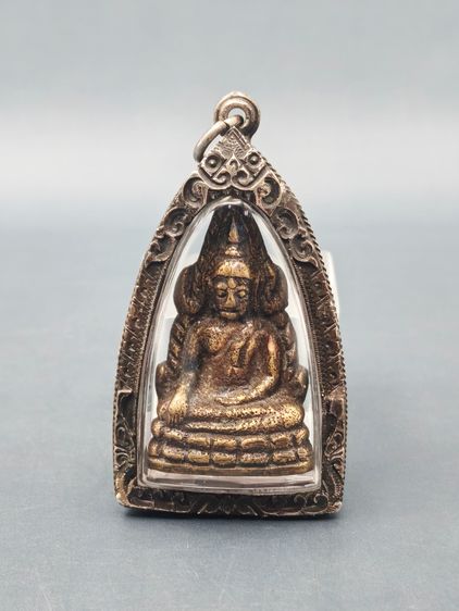 พระชินราช อินโดจีน