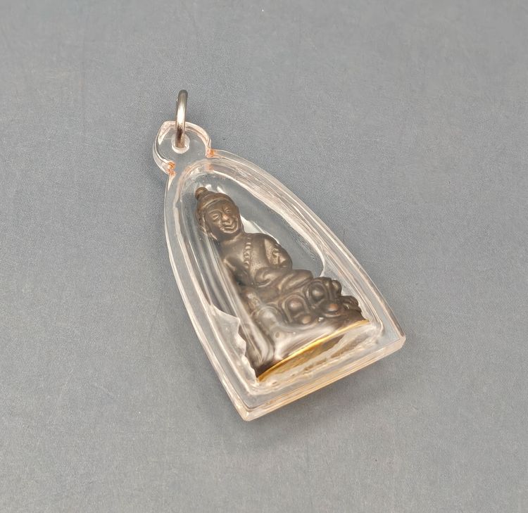 พระกริ่งวัดสุทัศน์ รูปที่ 5