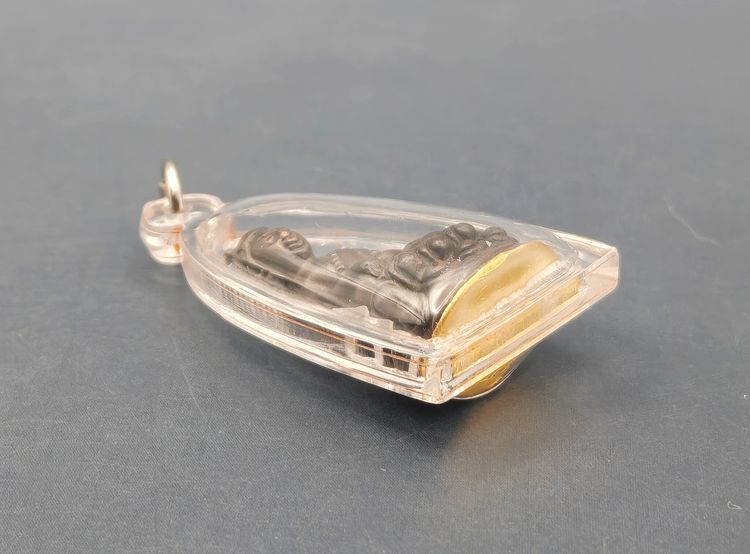 พระกริ่งวัดสุทัศน์ รูปที่ 6