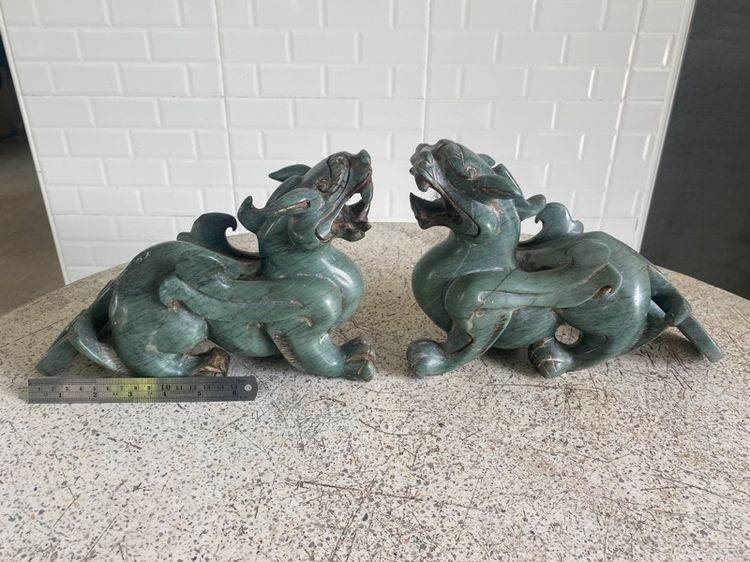 ปี่เซีย รูปที่ 3