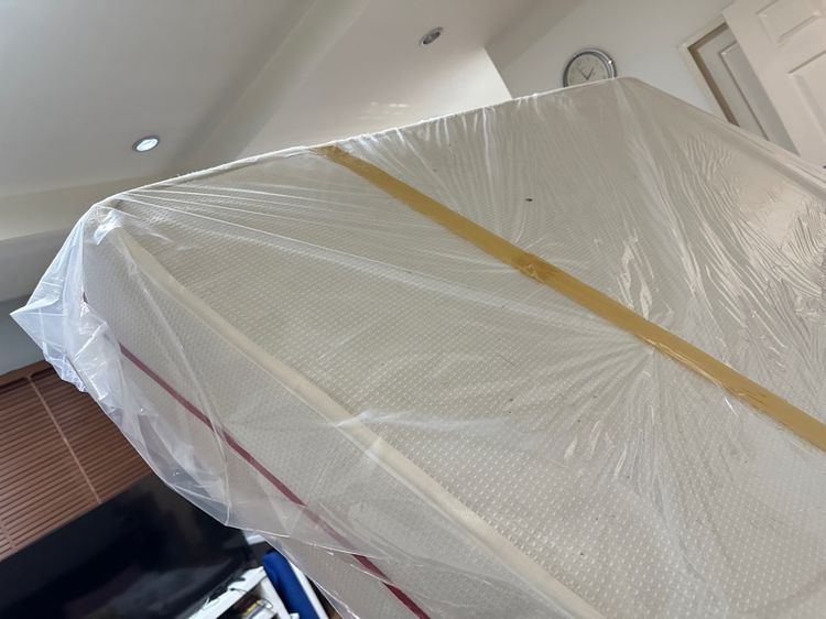 ที่นอน 6 ฟุต รูปที่ 4