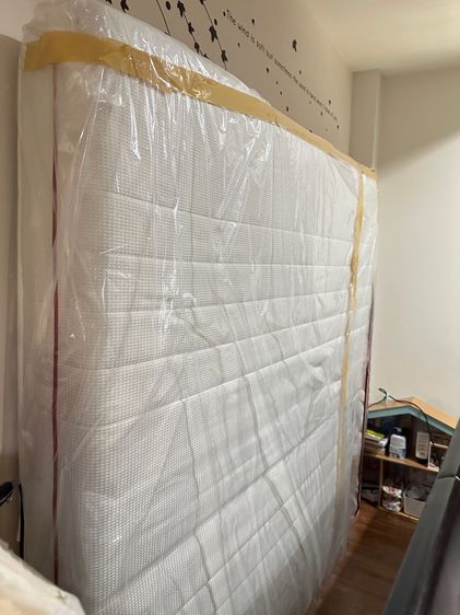 ที่นอน 6 ฟุต รูปที่ 8