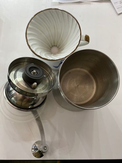 เครื่องบดกาแฟ รูปที่ 2