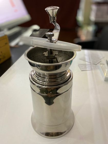 เครื่องบดกาแฟ รูปที่ 3