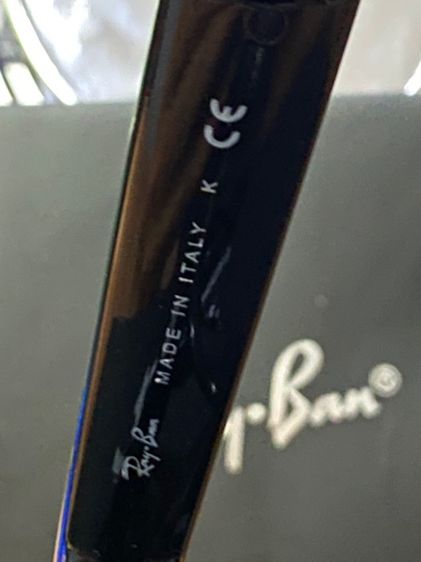 แว่นกันแดด รูปที่ 6