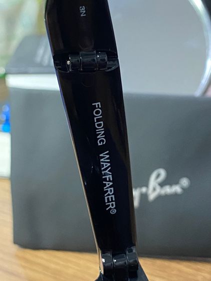 แว่นกันแดด รูปที่ 5