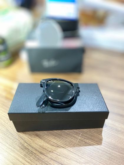 แว่นกันแดด รูปที่ 2