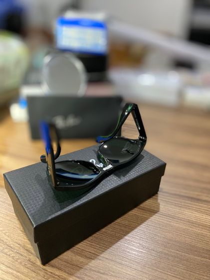 แว่นกันแดด รูปที่ 4