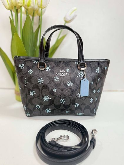 coachแท้ รูปที่ 14