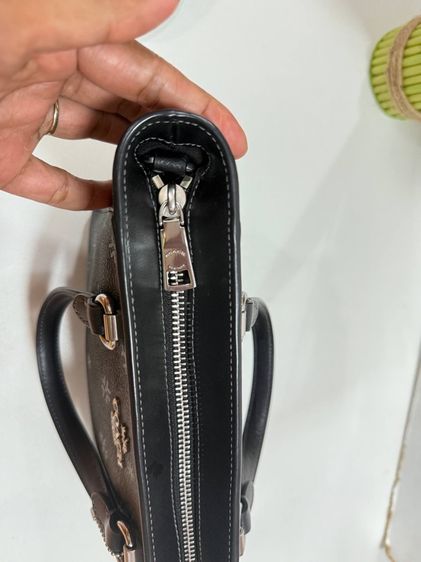 coachแท้ รูปที่ 9