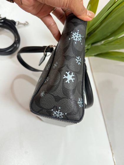 coachแท้ รูปที่ 10