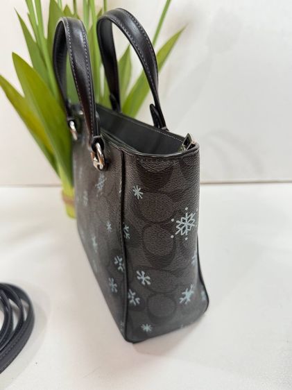 coachแท้ รูปที่ 13