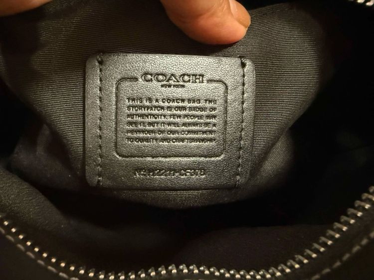coachแท้ รูปที่ 2