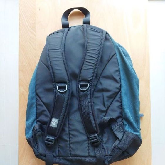 กระเป๋าเป้ Timberland แท้ จากอเมริกา (มือสอง) รูปที่ 4