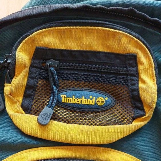 กระเป๋าเป้ Timberland แท้ จากอเมริกา (มือสอง) รูปที่ 2