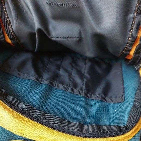 กระเป๋าเป้ Timberland แท้ จากอเมริกา (มือสอง) รูปที่ 5