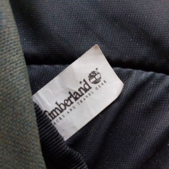 กระเป๋าเป้ Timberland แท้ จากอเมริกา (มือสอง) รูปที่ 7