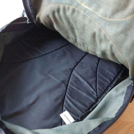 กระเป๋าเป้ Timberland แท้ จากอเมริกา (มือสอง) รูปที่ 8