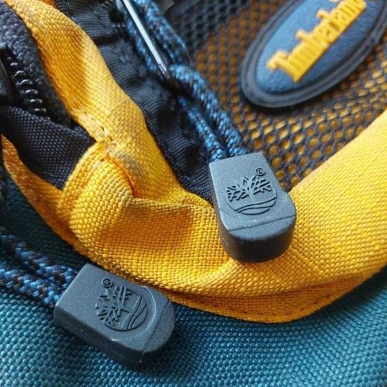 กระเป๋าเป้ Timberland แท้ จากอเมริกา (มือสอง) รูปที่ 3