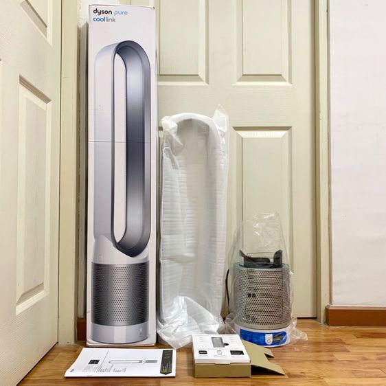 ใหม่ มือหนึ่ง TP03 Dyson Pure Cool™ Link เครื่องฟอกอากาศ รูปที่ 2