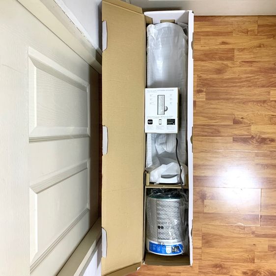 ใหม่ มือหนึ่ง TP03 Dyson Pure Cool™ Link เครื่องฟอกอากาศ
