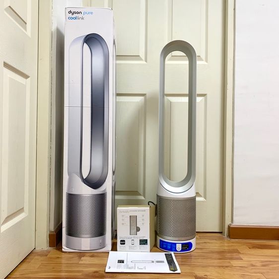 ใหม่ มือหนึ่ง TP03 Dyson Pure Cool™ Link เครื่องฟอกอากาศ รูปที่ 4