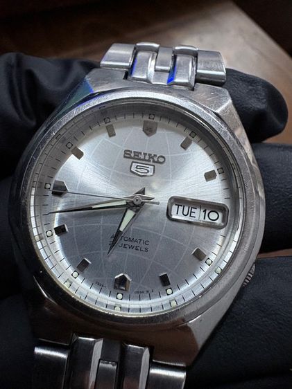 นาฬิกาข้อมือไซโก้ รูปที่ 8