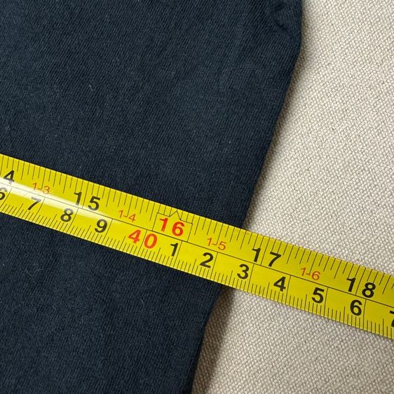 เสื้อยืด NASA Size S รูปที่ 9