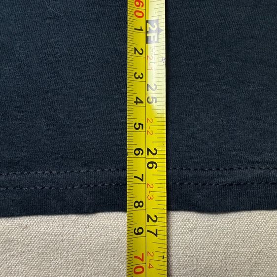 เสื้อยืด NASA Size S รูปที่ 8