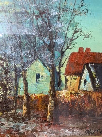 งานศิลปะ รูปที่ 2