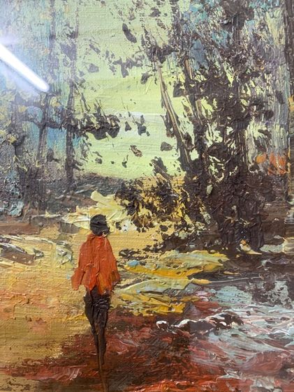 งานศิลปะ รูปที่ 4