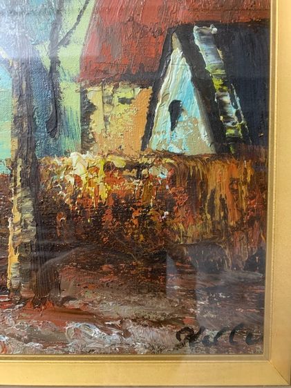 งานศิลปะ รูปที่ 3