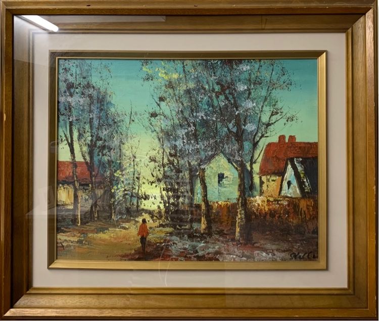 ภาพ งานศิลปะ