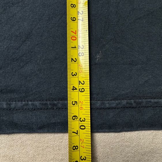 เสื้อยืดแขนยาว American Eagle​ Size L รูปที่ 9