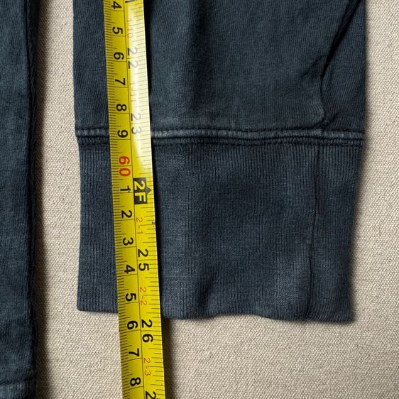 เสื้อยืดแขนยาว American Eagle​ Size L รูปที่ 8