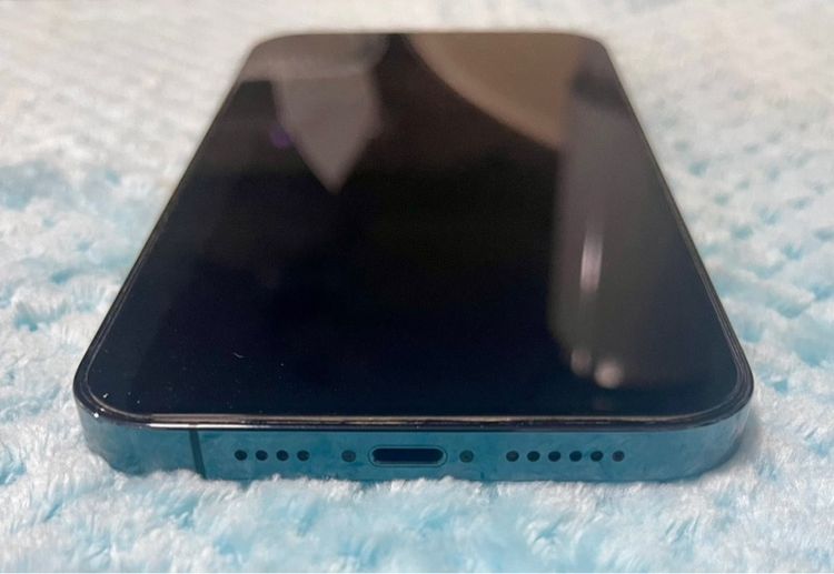 ไอโฟน 12 pro max รูปที่ 5