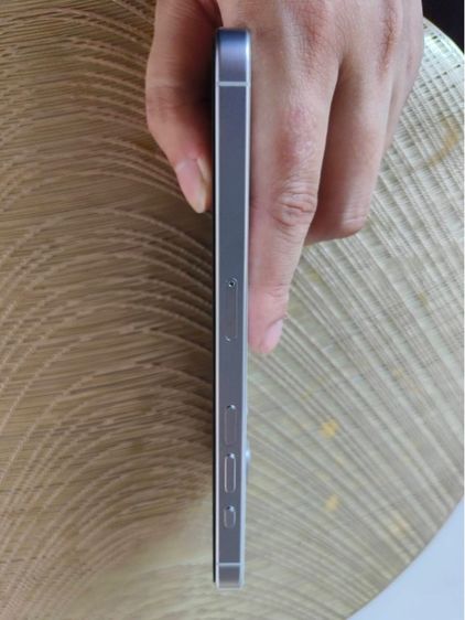  iPhone 15 Promax 128gb silver เครื่องศูนย์ไทย ไม่มีตำหนิ 21,900  รูปที่ 3