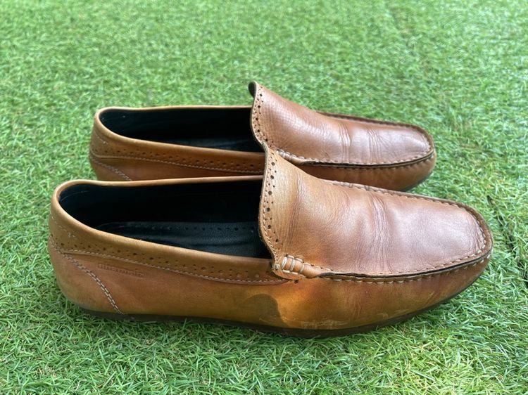  obermain โลฟเฟอร์ผู้ชาย ไซต์ 42   รูปที่ 4