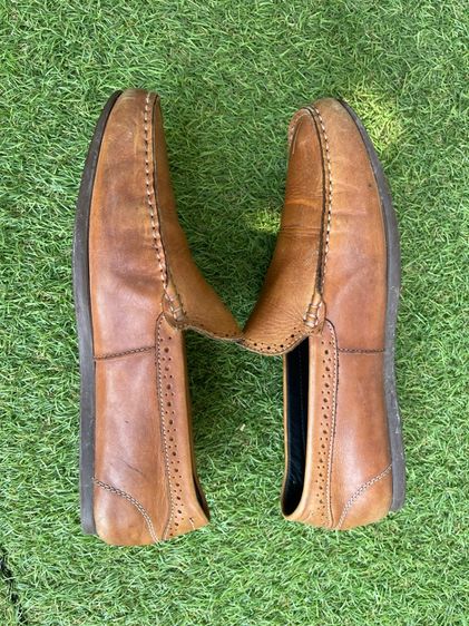  obermain โลฟเฟอร์ผู้ชาย ไซต์ 42   รูปที่ 9