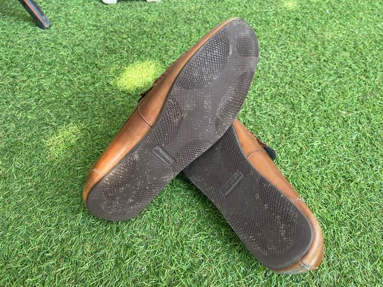  obermain โลฟเฟอร์ผู้ชาย ไซต์ 42   รูปที่ 10