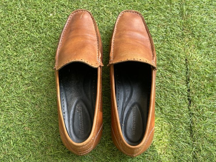  obermain โลฟเฟอร์ผู้ชาย ไซต์ 42   รูปที่ 6